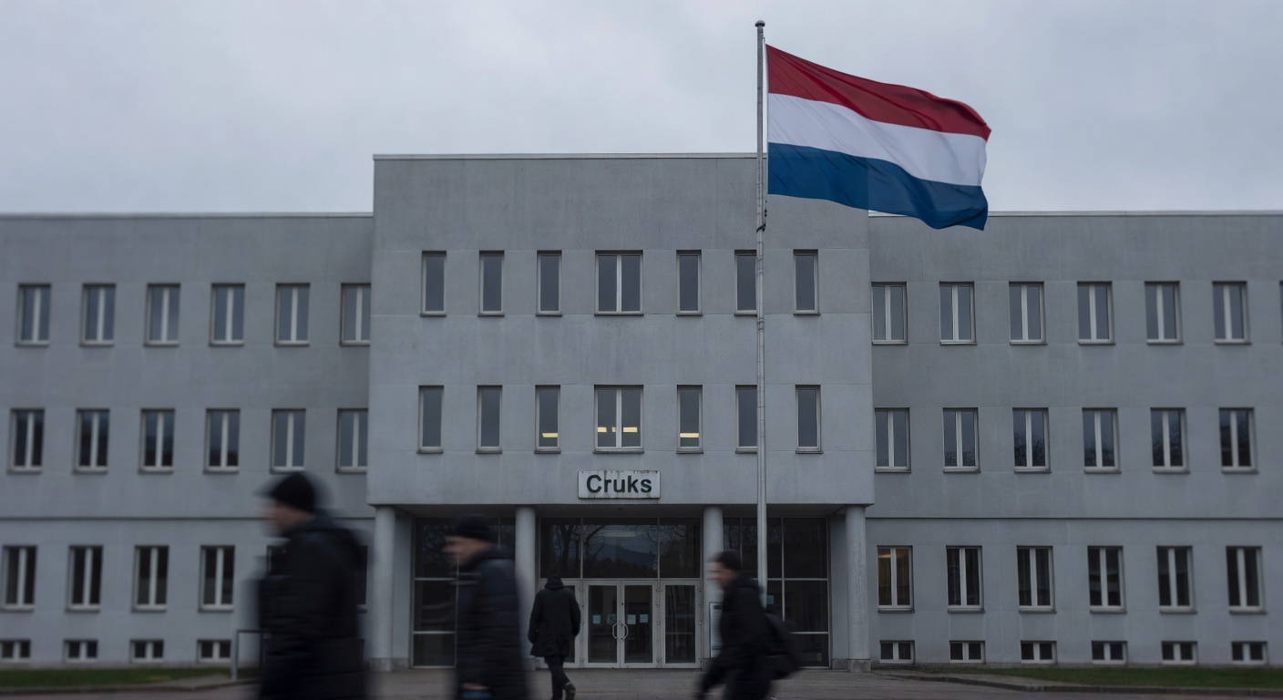 Wat is het Centraal Register Uitsluiting Kansspelen precies? - Online Casinos Zonder Cruks